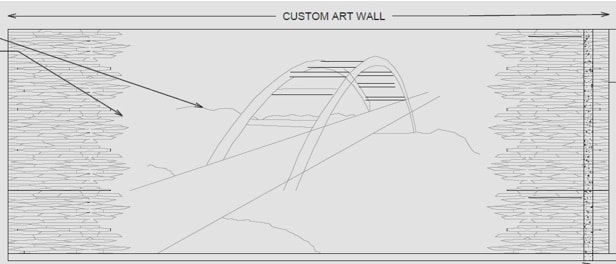 Design concept rendering